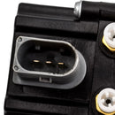 Air Suspension Solenoid Valve Block for BMW F07 F11 F01 F02 F04 for 37206875176