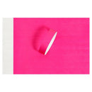 DUBAND 1000 Pcs No Logo Paper 3/4 Inch Wristbands for Event, Sport Wristband, Tyvek ID Festival Paper Bracelet