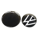 The Stuttgart Guide | VW Polo/Golf Front & Rear Emblem Badge Set