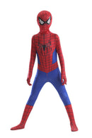 Hot-selling Superhero Zentai Cosplay Suit Full Body Theme Outfit Halloween Party Costume Collectible Holiday Gift for Cos Fan