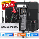 ANCEL PB600 汽车电瓶测试仪继电器测试电源探头电路测试仪套件汽车电气集成电瓶系统诊断仪