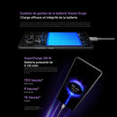 小米Redmi Note 14 Pro Plus 5G，NFC，骁龙7s Gen 3，6.7英寸1.5K AMOLED屏幕，120Hz，2亿像素摄像头，5110毫安电池，不含充电器