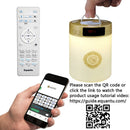 Muslim Arabic Koran Azan Clock Islam Night Light Wireless Bluetooth Speaker Quran Portable Bright Lamp Arab Islamic Holy Ramadan