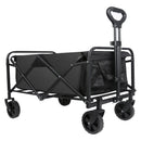The Hauler | 100L All-Terrain Collapsible Utility Wagon