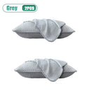 The Frost Thread | Ice Bean Cooling Pillowcase Set with Thermo-Regulating Fabric