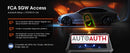 The Signal Interpreter | OTOFIX D1 Lite Bidirectional Automotive Diagnostic Scanner
