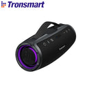 The Sound Anchor | 50W IPX7 Waterproof Bluetooth Speaker with Powerbank