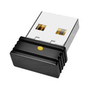 Jiggler USB Mouse Mover Anti-sleep Automatic Mouse Movement Simulator With ON/OFF Switch For Computer Awakening Keeps PC Active
