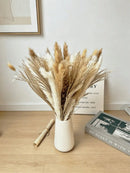 The Meadow Whisper | Bohemian Pampas Grass Bouquet