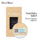 DeceMars New type 6D-W Eyelash Extension