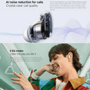 New Xiaomi Redmi Buds 6 Play Wireless Bluetooth Earphone, AI Noise Reduction, BT5.4, Touch Control Wireless Earphone 5 EQ Modes