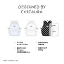 New Harajuku Sweet and Cute Ita Bag Dolls Bag for Girls Versatile Backpack Ins Style Large Capacity Polka Dot Backpack