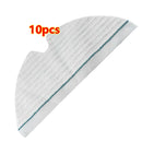 Side / Main Brush Cover Mop Cloth HEPA Filter Spare Parts For XiaoMi Roborock s50 s51 s55 s6 s60 s61 s65 s5 Max s6 MaxV s6 Pure