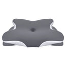 Cervical Pillow for Sleeping Bed Pillows Cooling Silk Pillowcase Rgonomic Memory Foam Pillows Sleeping Neck and Shoulder Support