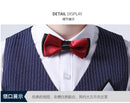 The Young Gentleman | Tailored Two-Piece Formal Suit for Junior Celebrations & Photography