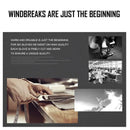 Men Winter Ski Gloves Waterproof Windproof Outdoor Sport Cycling Bike Bicycle Motorcycle Hiking Camping Hand Warm Gloves