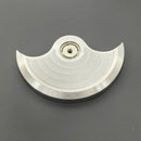 Customized NH36 NH35 Rotor Automatic Hammer Rotor Fit for NH34 NH35 NH36 NH38 4R35 7S26 Watch Movement Rotor Part
