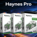 The Workshop Archive | Wurth WOW 5.0 and HaynesPro Vivid 2015 Diagnostic Suite