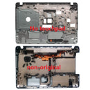 NEW For Acer Aspire E1-571 E1-571G E1-521 E1-531 E1-531G laptop Palmrest upper/bottom Base case Cover AP0HJ000A00 AP0NN000100