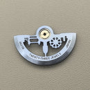 Customized NH36 NH35 Rotor Automatic Hammer Rotor Fit for NH34 NH35 NH36 NH38 4R35 7S26 Watch Movement Rotor Part