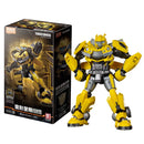 Blokees Transformation Building Block Nemesis Prime Optimus Prime Bumblebee Mirage Megatron Scourge Action Figure Movie Doll Toy