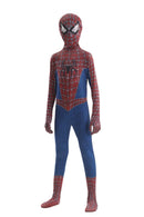 Hot-selling Superhero Zentai Cosplay Suit Full Body Theme Outfit Halloween Party Costume Collectible Holiday Gift for Cos Fan