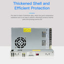 创想三维 350W 电源 24V 14.6A 115/230V 适用于 Ender-3 V2/Ender-3 S1/Ender-3 S1 Pro//Ender-3 V3 SE/Ender-3 V3 KE/CR-10 SE
