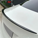 Rear Trunk Spoiler For BMW Accessories F30 3 Series Sedan 2012-2018 Wing Lid 320i 325i 328i 330i 335i 340i