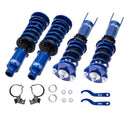 Coilovers Suspension Kit For Honda Civic Del Sol 92-00 Acura Integra 94-01 Shock Absorbers
