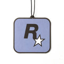 Car Aromatherapy Rockstar Pendant Car Decoration Accessories Interior Automóvil Home Aromatherapy Essential Oil Hanging Decor