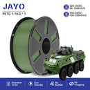 The Filament Ledger | PETG 3D Printer Filament, 1.75 mm, 1.1 kg Spool