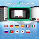 The Volt Seer | LAUNCH CRP919 EV Diagnostic Scanner with 43+ Service Functions