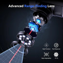 The Photon Surgeon | 4K Autofocus Digital Microscope for Precision Soldering & PCB Repair
