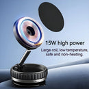 K11 Magnetic Vacuum Charging Stand