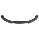 MagicKit CS Style Front Lip Painted Carbon Color 2016+ For BMW F87 M2 Spoiler Splitter