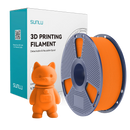 SUNLU 1KG PLA Matte 3D Printer Filament 1.75mm 1000g Spool (2.2lbs) Neatly Arranged No Knot Filament Fit Most FDM Printer