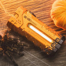 The Photon Lance | 4360-Lumen Professional Flat LED Searchlight