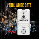 The Tone Alchemist | Multi-Effect Guitar Pedal with Noise Gate, Delay, Chorus, Phaser & Overdrive