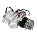 4 stroke Engine Motor 125cc 4 Stroke Engine Motor Kit 125CC Gas Engine Air-cooled For Atomik Pitpro TDR Hummer Orion ATV Xmoto