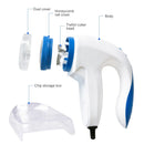 Portable Household Hair Ball Trimmer Electric Lint Remover Sweater Shaver Clothes