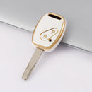 TPU Car Key Case Cover Shell Fob Holder Bag For HONDA Accord CRV Pilot Civic 2003 2007 2008 2009 2010 2011 2012 2013