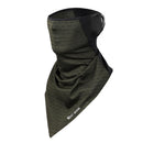 WEST BIKING Summer Cycling Hiking Scarfs UV Protection Bandana Mountaineering Mask Ear Hanging Neck Cover Cooling Sport Gear