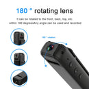 Mini Digital Camera HD 1080P Home Sports DV Magnetic Security-Camera Motion Sensor Small Camcorder Pocket Body Camara