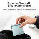 The Pocket Ronin | Anbernic RGSP Foldable Retro Handheld Console