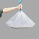 For Neakasa M1 Thick Cat Collect Receive Bag Pivot Autoscooper Drawstring Open-Top Self-Cleaning Litter Box Liner