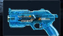 The Hydro Sentinel | Electric Water Blaster with Multi-Mode LED Flashing System