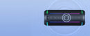 The Sonic Horizon | 40W Stereo Portable Bluetooth Speaker with TWS