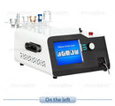 The Helios Pulse | 980nm Diode Laser Vascular Therapy System
