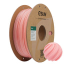 ESUN 3D Filament PLA+ for Bambu Lab Raise3D 1.75mm 1kg PLA Plus 3D Printer Filaments Upgraded Color PLA+ 3D Printing Material