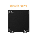 ENERGETIC 165x165mm Ender-2 升级版黑色PEI Pro双面纹理PEI PET PEO PEY弹簧钢板磁性底座